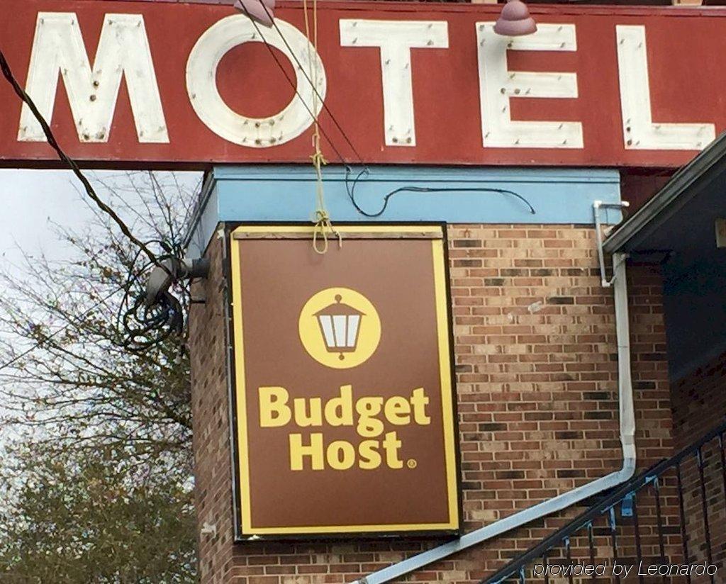 Budget Host Athens Zewnętrze zdjęcie